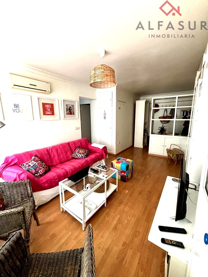 Piso en Calle Carlos Valverde, Málaga, Málaga de 60 m2