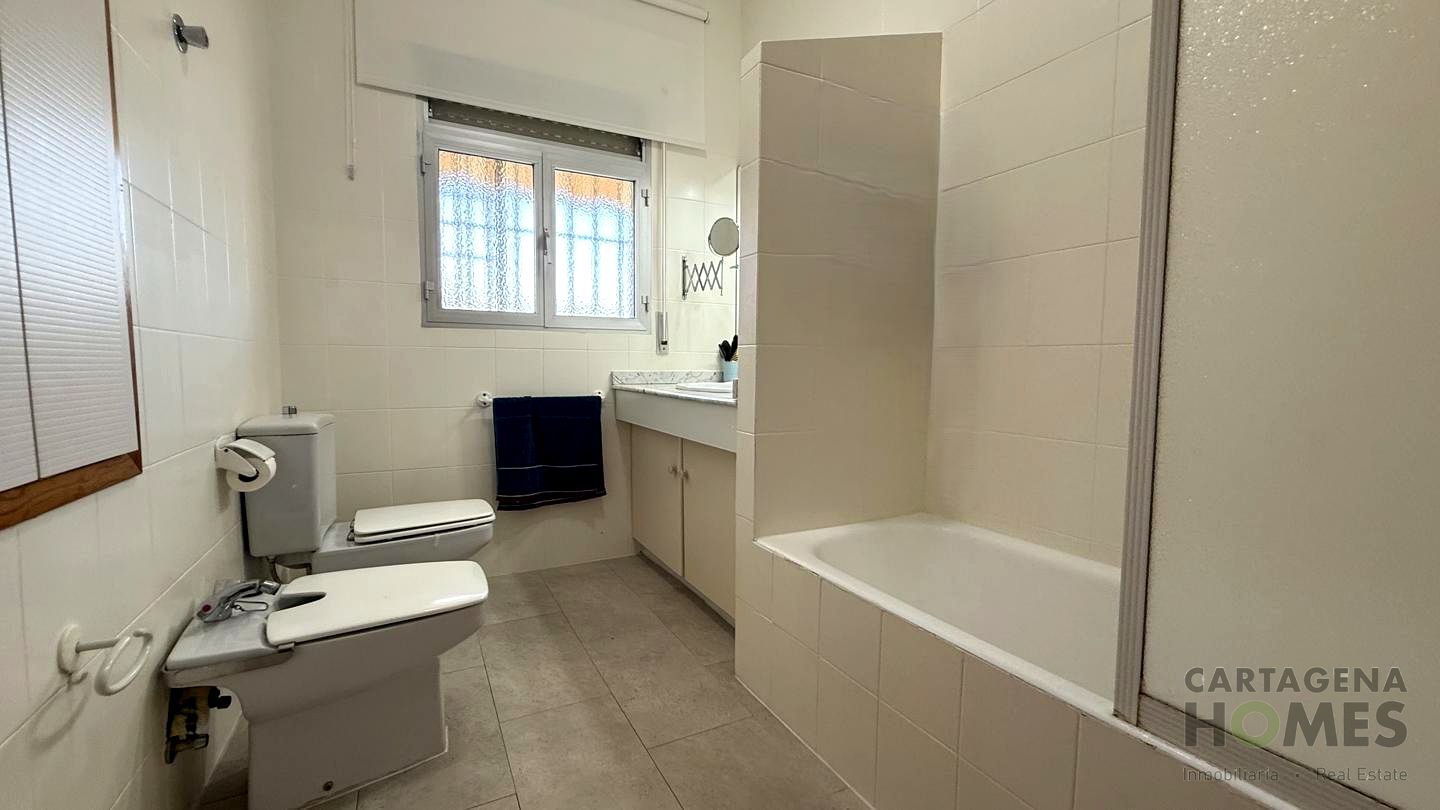 villas en murcia · la-alberca 330000€