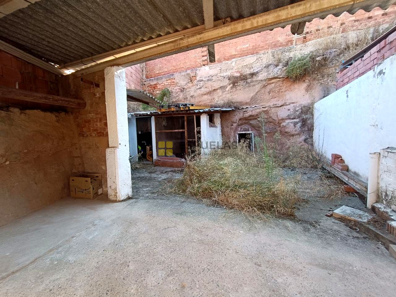 Local en Calle Santa Marina 60, Arnedo, La Rioja de 55 m2