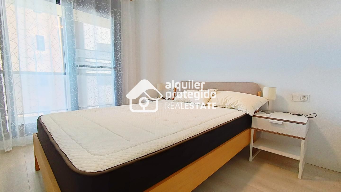 pisos en el-campello · el-campello €