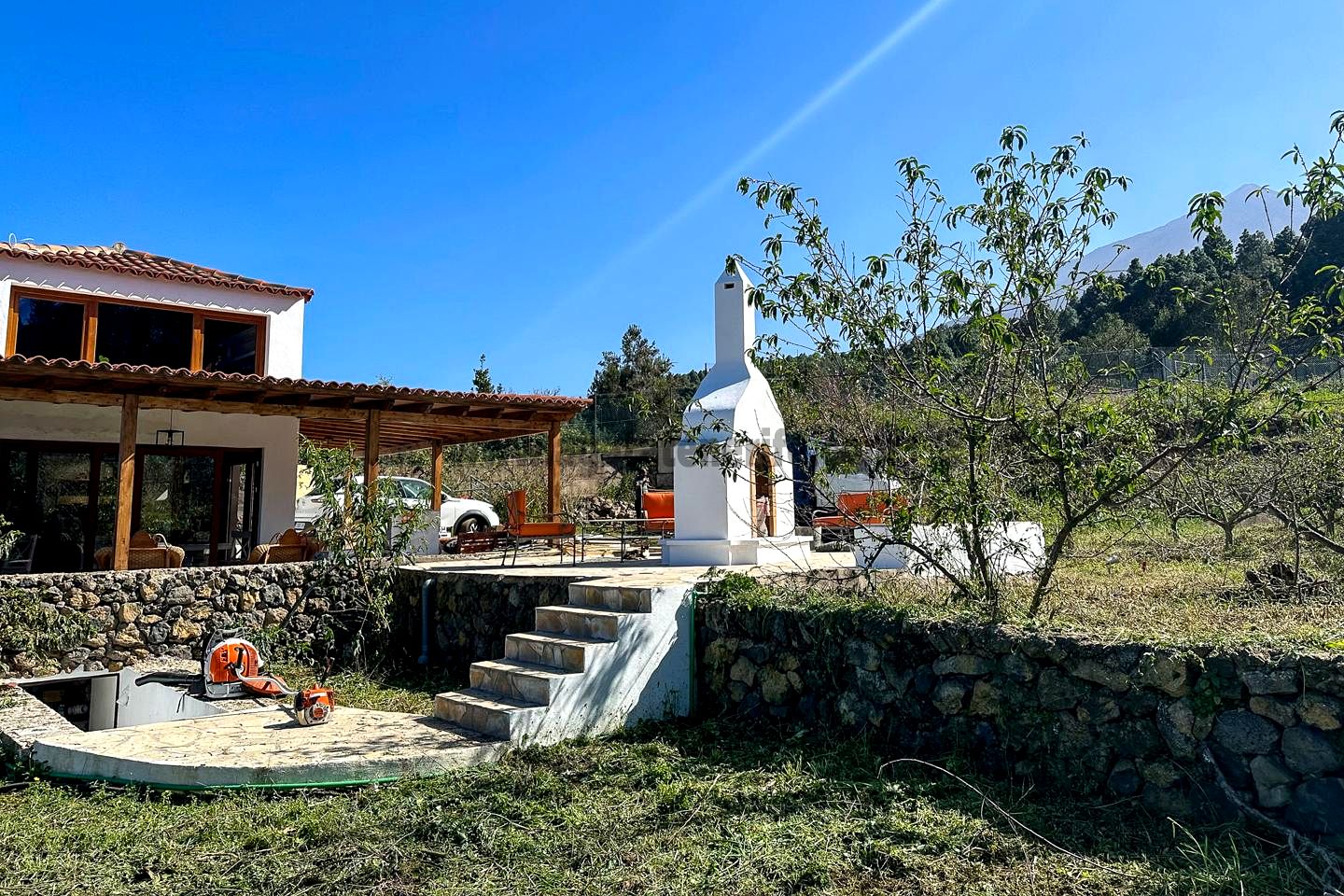Casa rústica en ICOD DE LOS VINOS, Santa Cruz de Tenerife de 277 m2