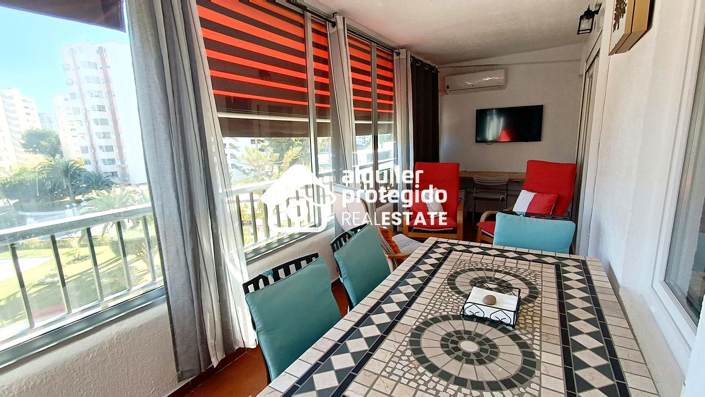 pisos en alicante-(alacant) · playa-san-juan €