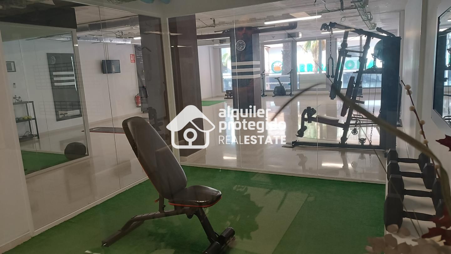 apartamentos en sant-vicent-del-raspeig · centro €