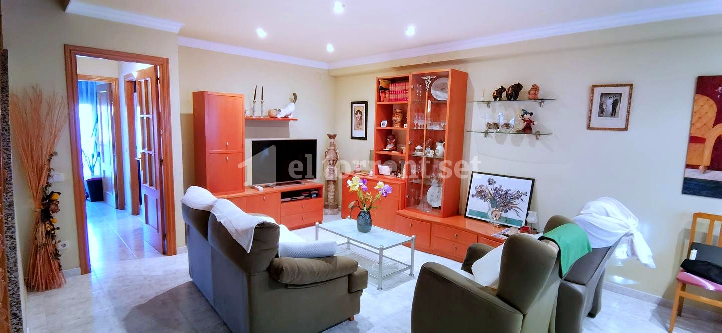 Casa / chalet en Les Franqueses del Vallés, Barcelona de 253 m2