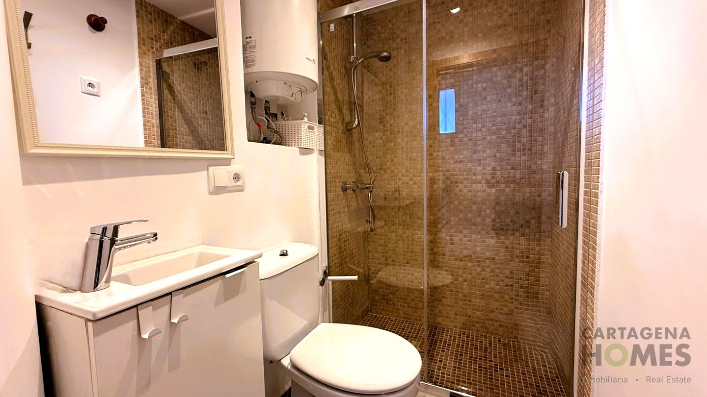 villas en cabo-de-palos · cala-flores 689000€