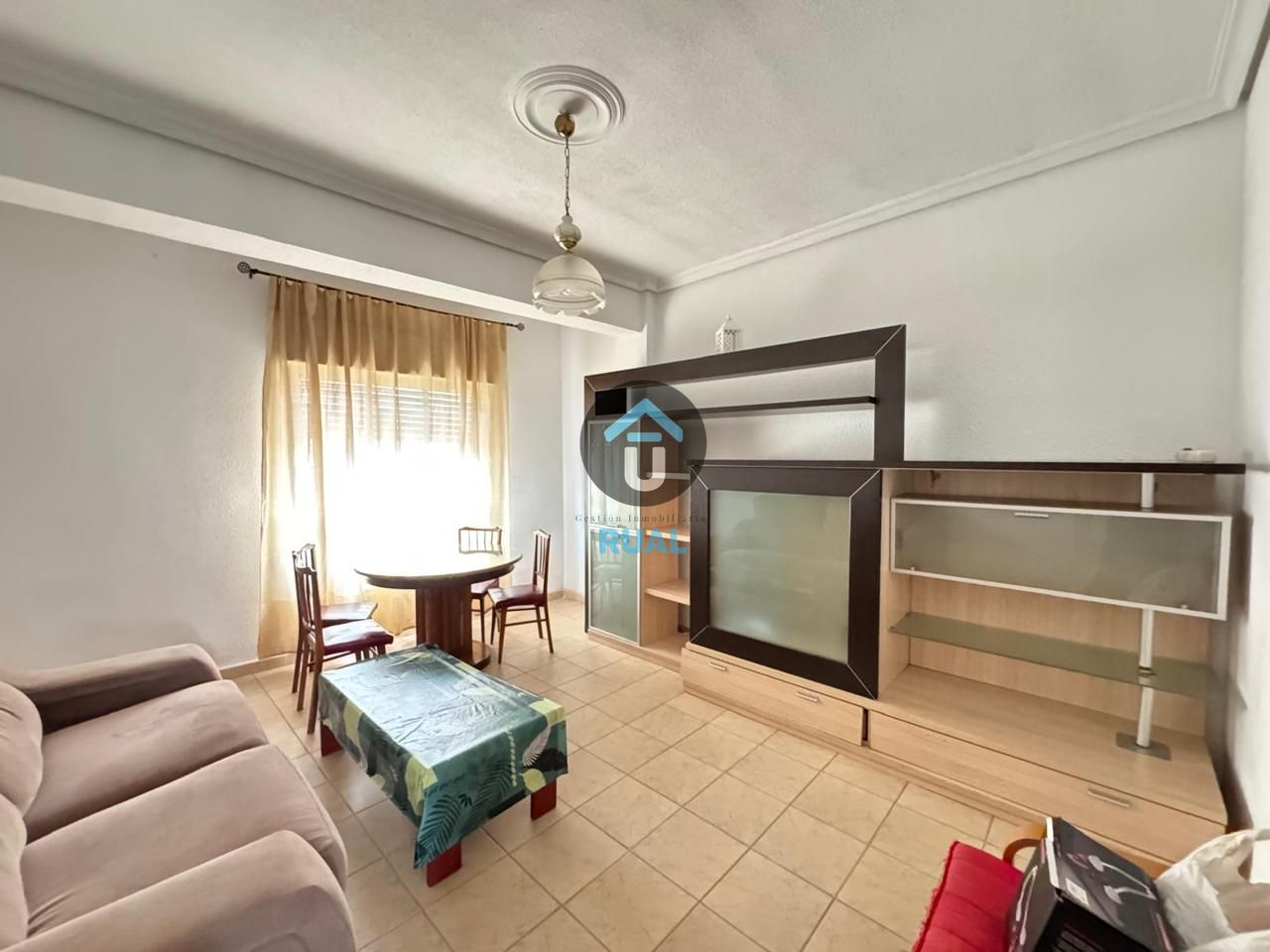 Piso en Avenida Pío XII, Talavera de la Reina, Toledo de 78 m2