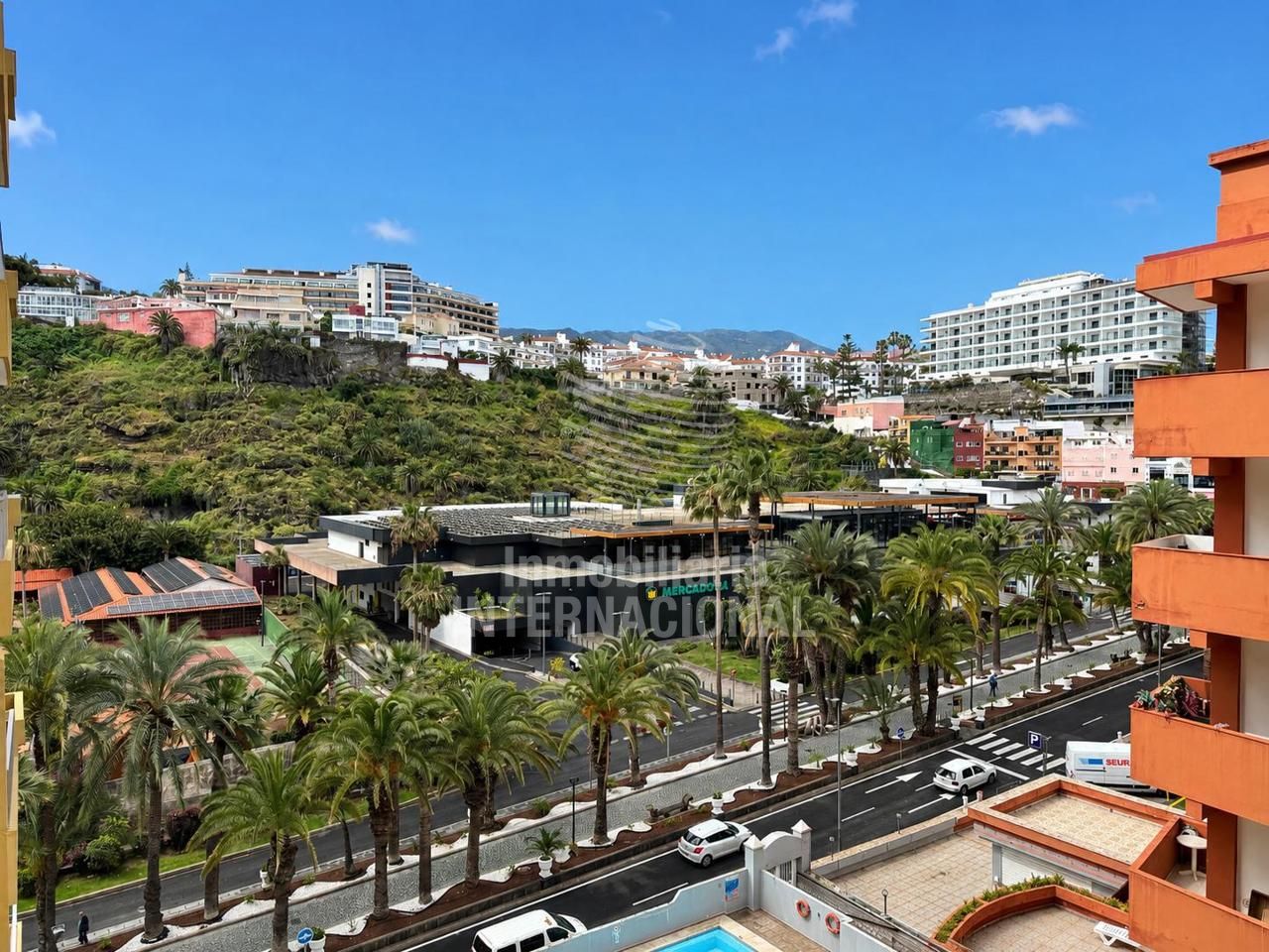 Piso en Avenida Venezuela, Puerto de la Cruz, Santa Cruz de Tenerife de 30 m2