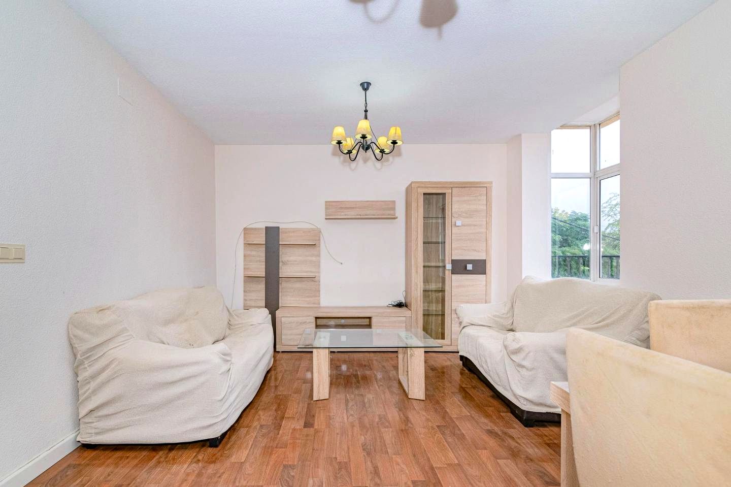 Piso en Calle Lopez de los Rios, Cijuela, Granada de 86 m2