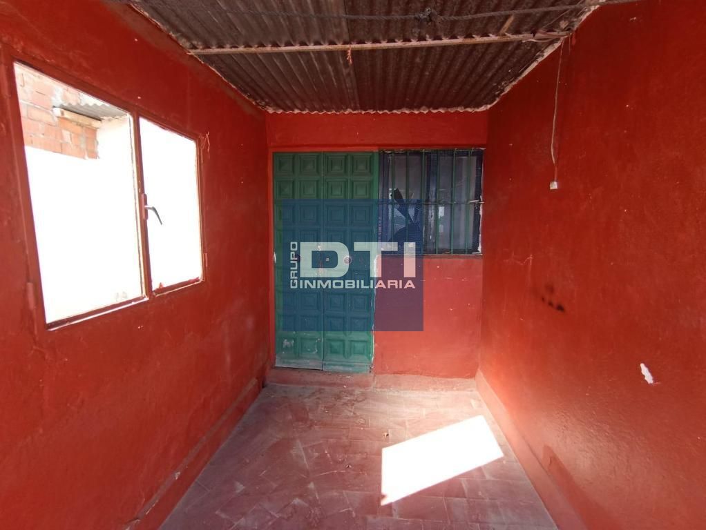 Piso en Calle Puebla de los Infantes, Sevilla, Sevilla de 130 m2