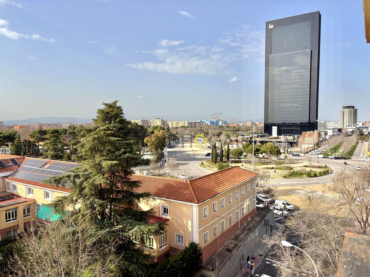 Piso en Calle de las Magnolias, Madrid, Madrid de 69 m2