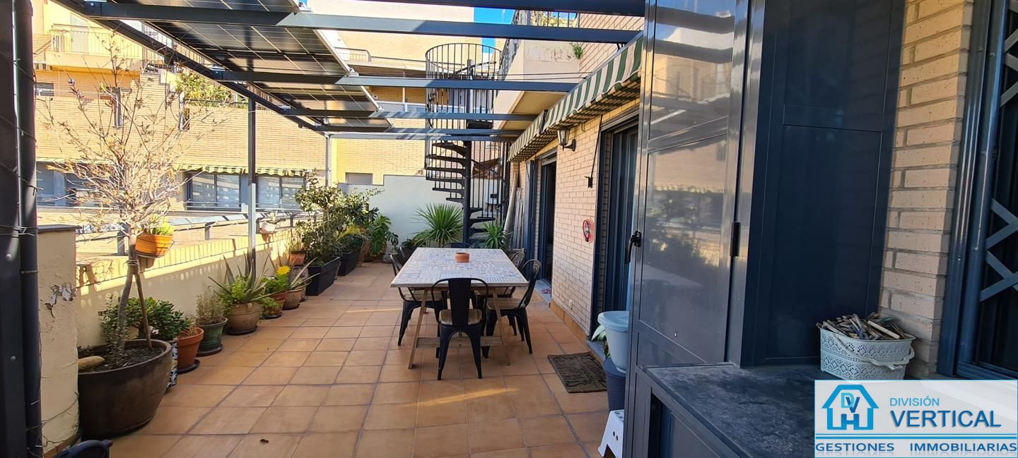 Piso en Avinguda del Rei Sanç el Fort, Port de Sagunt, Valencia de 70 m2