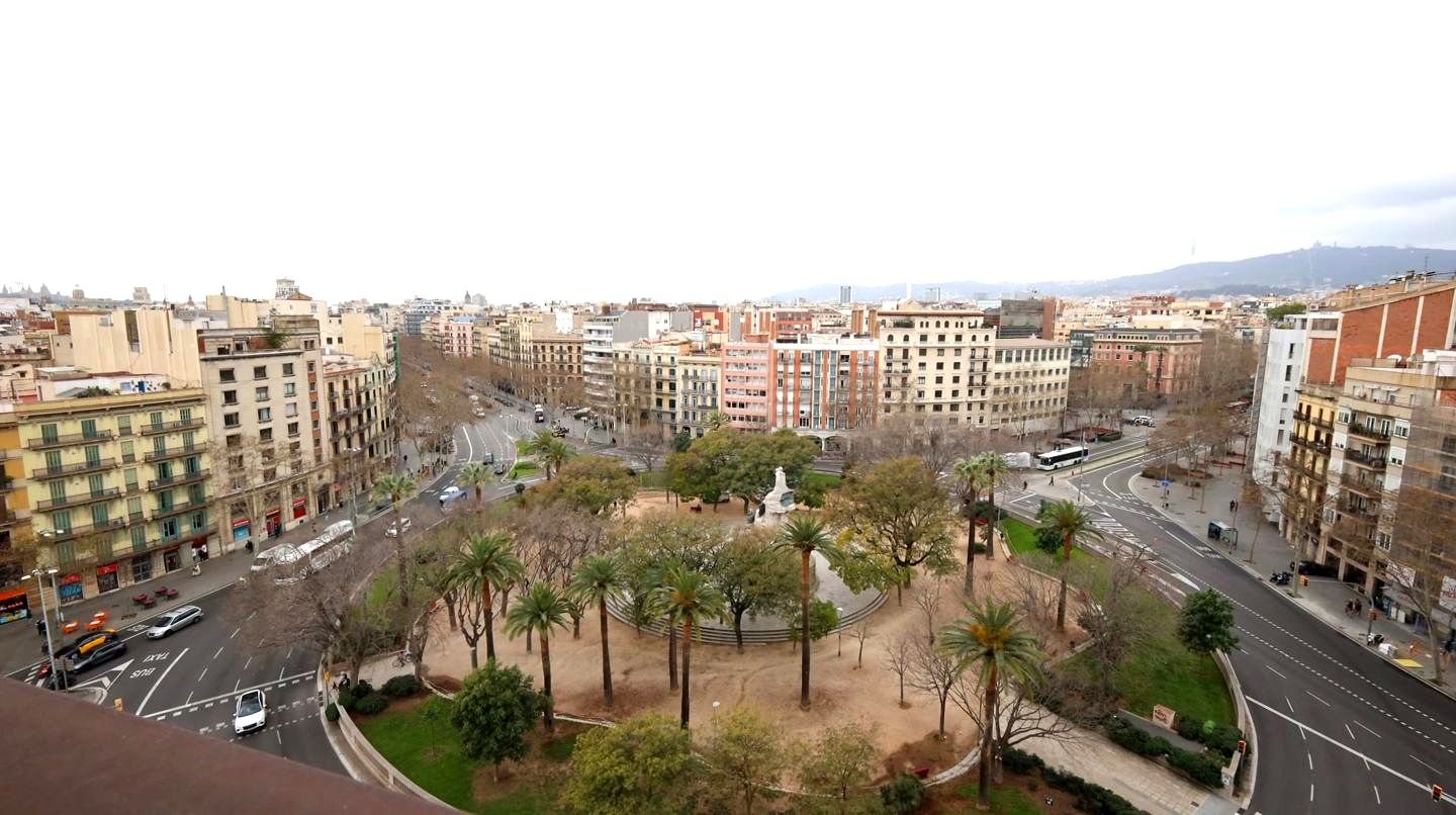 Piso · Barcelona · 4 hab.