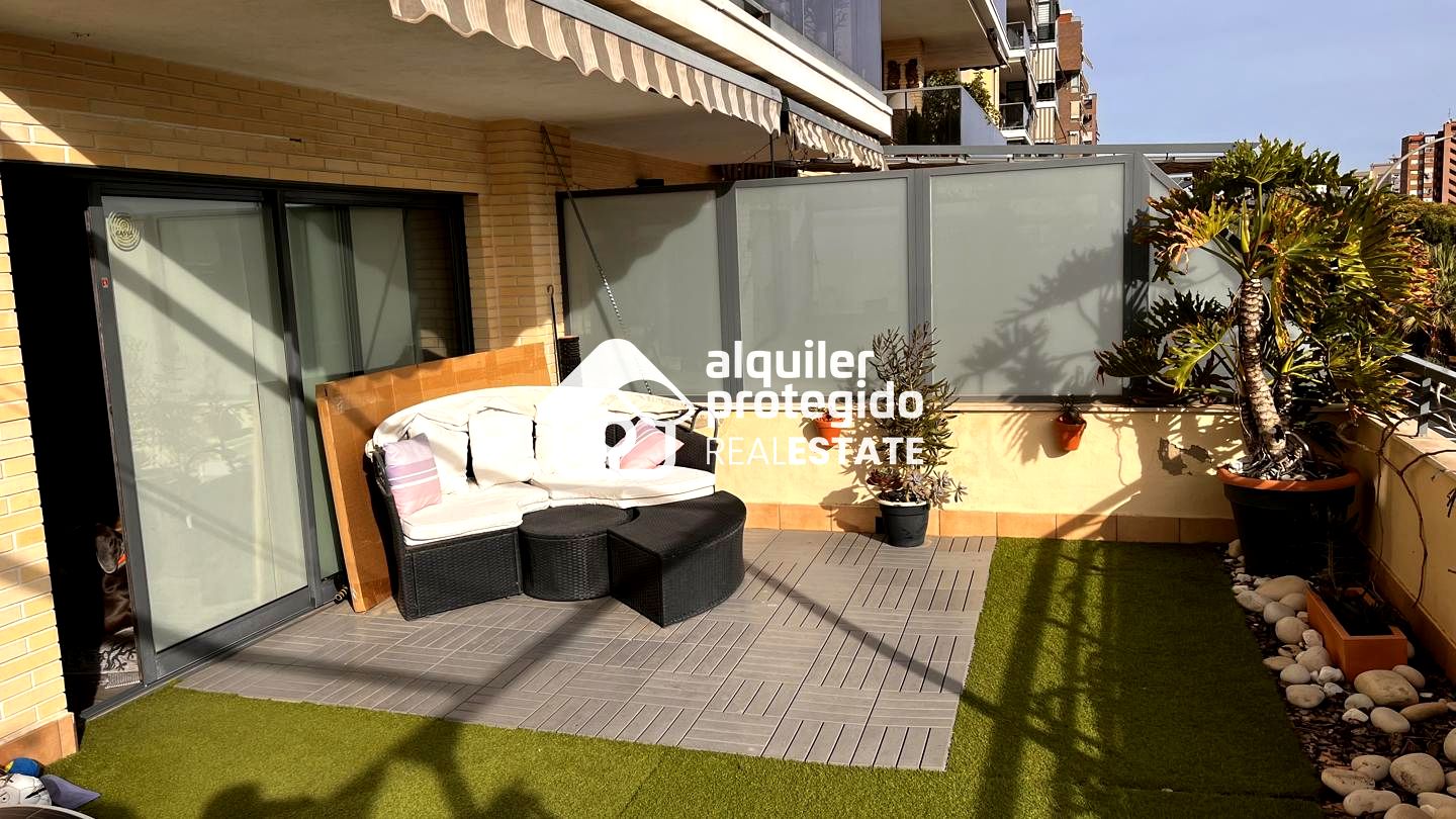 pisos en alacant · alicante 390000€