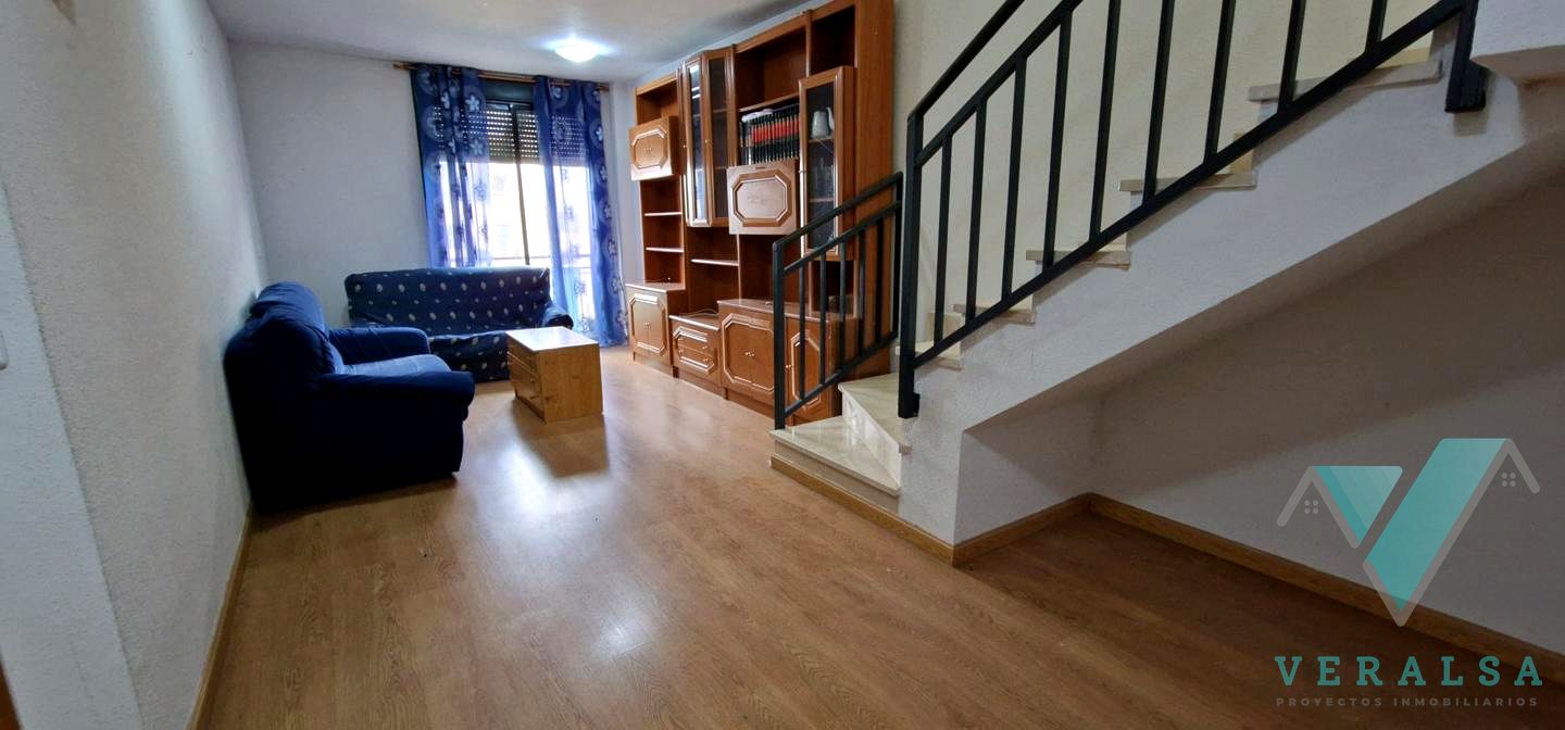 Piso en Calle Costa Rica, Talamanca de Jarama, Madrid de 81 m2