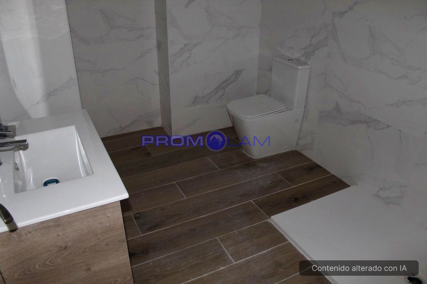 pisos en sevilla · calle-la-moraleja-41020 210000€