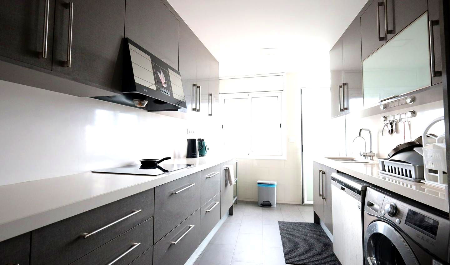 Piso · Barcelona · 4 hab.