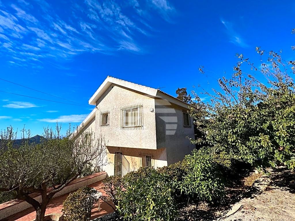 villas en rincon-de-tallante · rincon-de-tallante 399900€