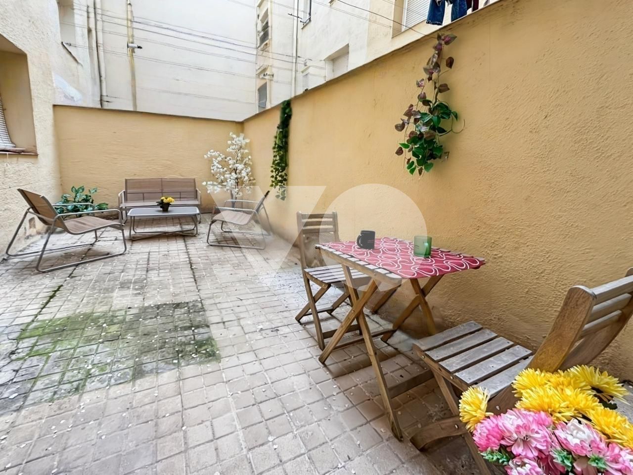 Piso en venta en Simancas, San Blas, Madrid