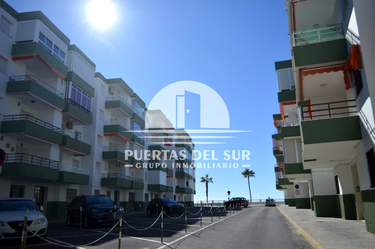 Piso en Calle Doctor González Meneses, Rota, Cádiz de 50 m2