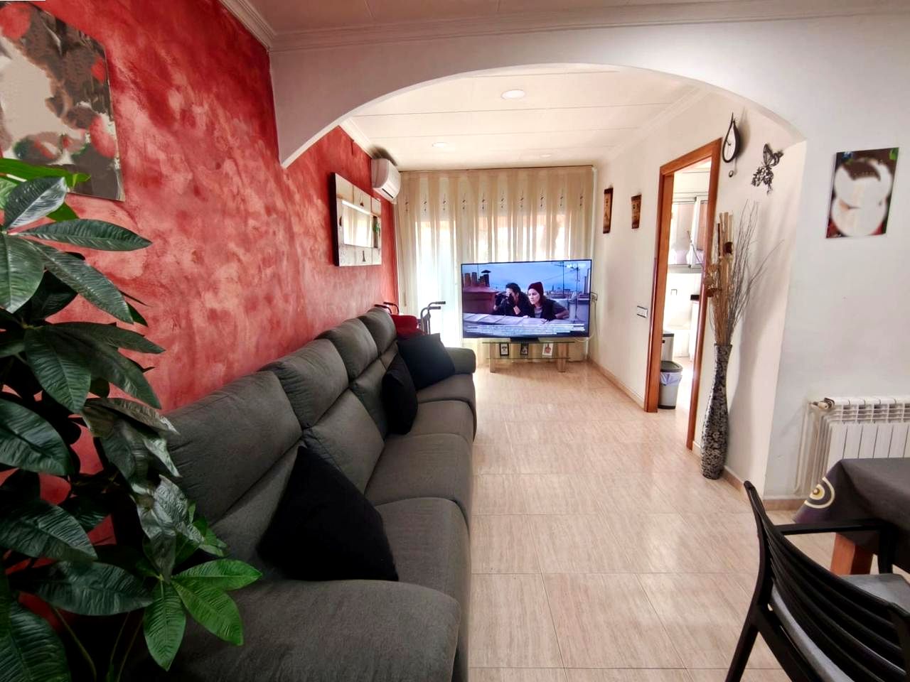 Casa / chalet en Passeig del Vint-i-dos de Juliol, Terrassa, Barcelona de 261 m2