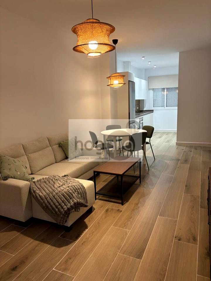 Piso en TRIANA, Sevilla, Sevilla de 82 m2