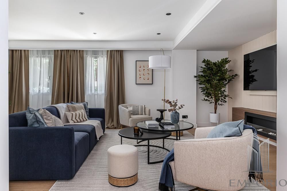 Elegancia y Confort Exclusivo en el Corazón de Retiro: Tu Hogar de Ensueño image 3