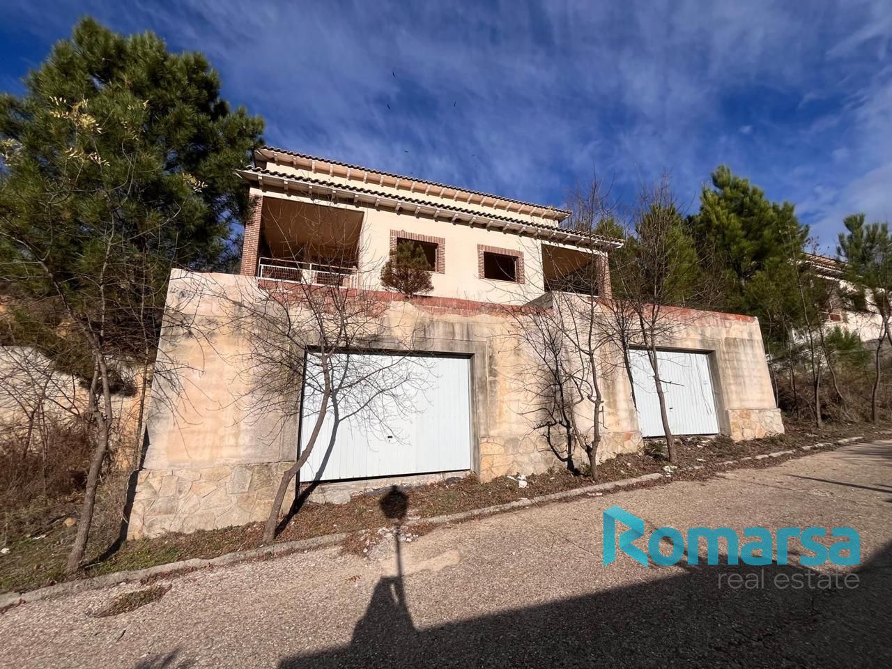 Casa / chalet en Calle Tomillar, Santa María del Tiétar, Ávila de 268 m2