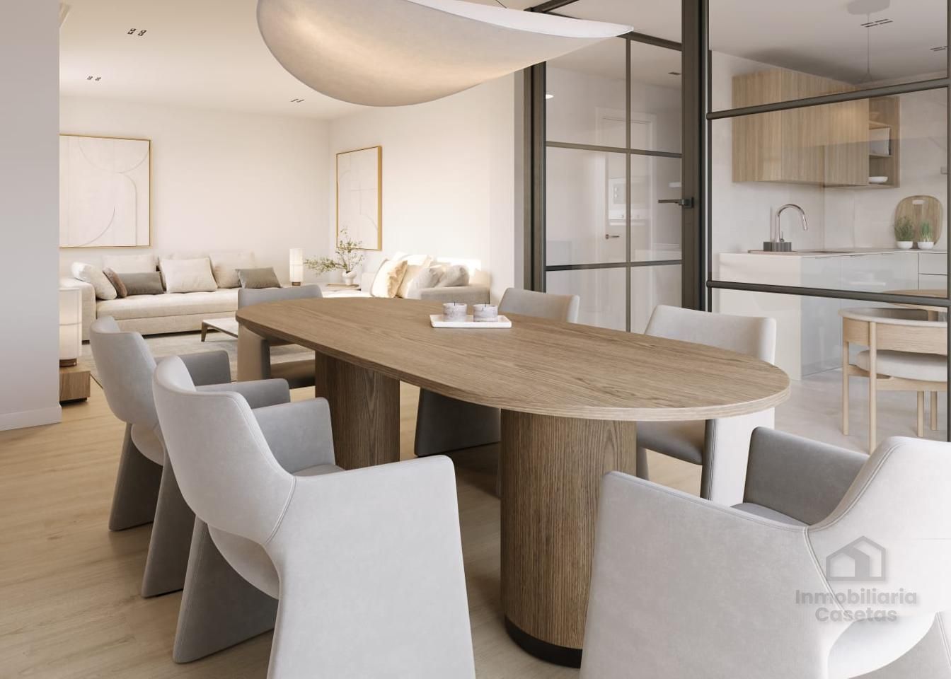 Piso en Calle de San Andrés, Utebo, Zaragoza de 131 m2