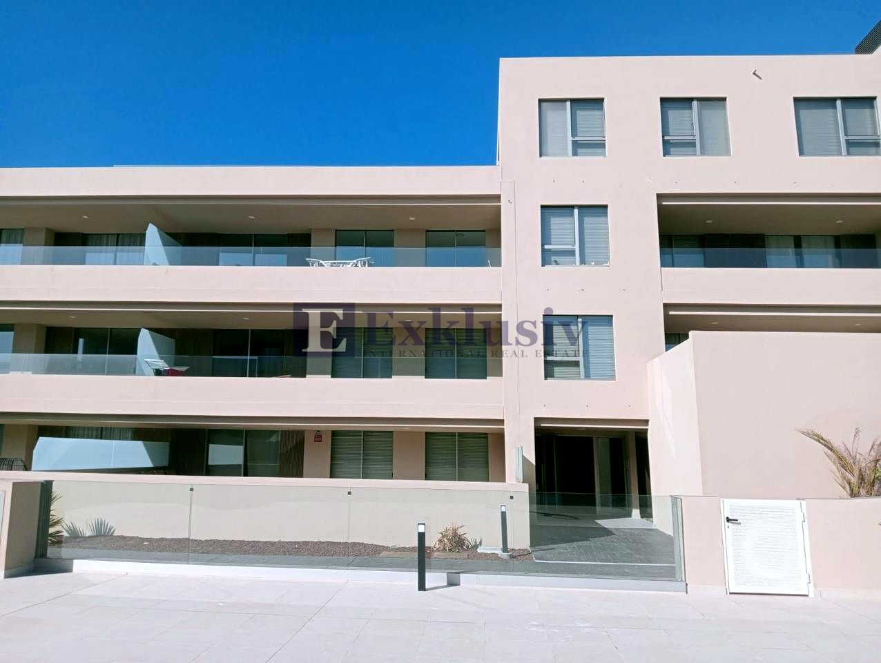 Piso en calle el cano, La Tejita, Santa Cruz de Tenerife de 140 m2