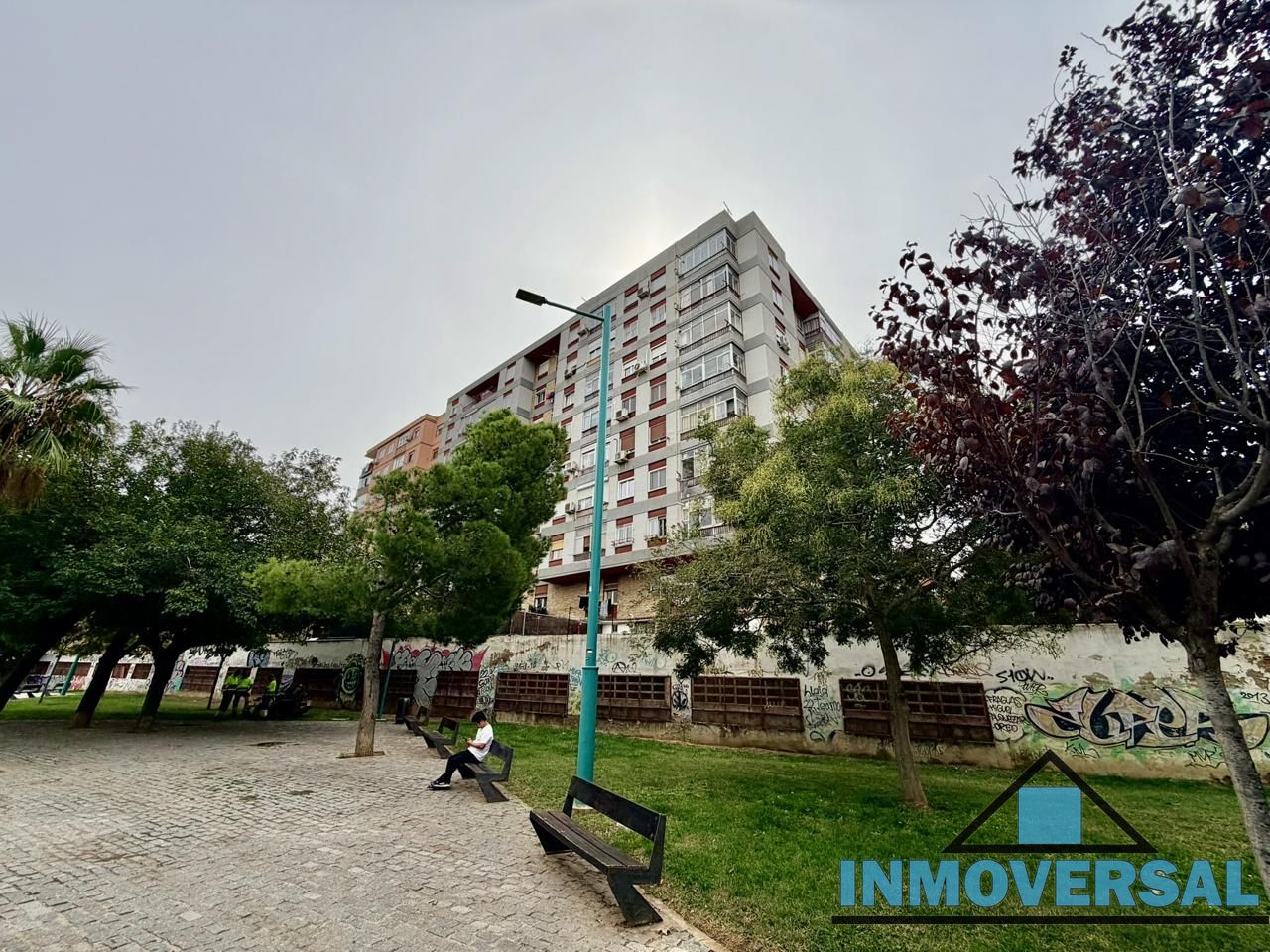 Piso en Avenida de la Almozara, Zaragoza, Zaragoza de 73 m2