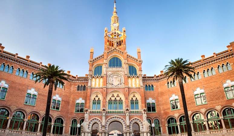 Piso · Barcelona · 3 hab.
