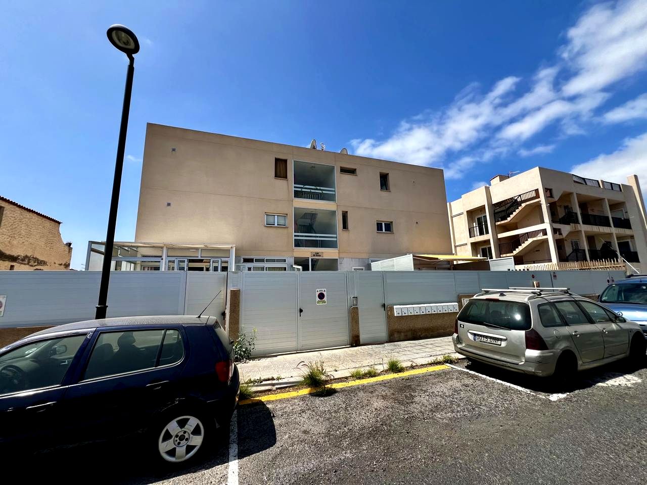 Piso en Paseo Cornisa, Arona, Santa Cruz de Tenerife de 50 m2