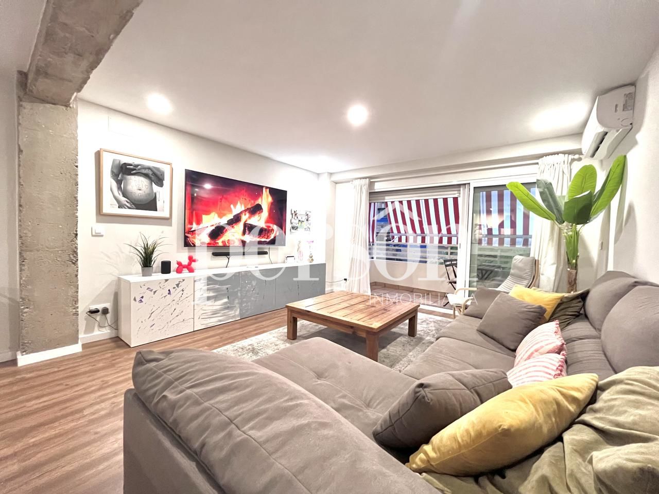 pisos en valencia ·  1750€