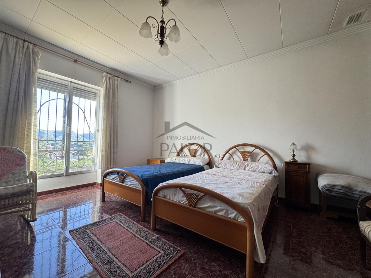 Casa rústica en Carcaixent, Valencia de 145 m2