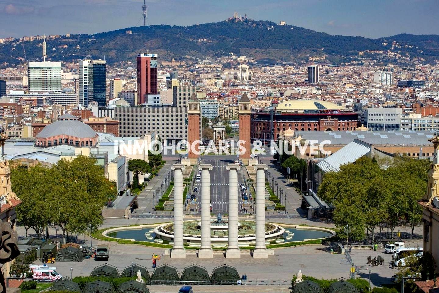 Local Comercial · Barcelona · 1 hab.