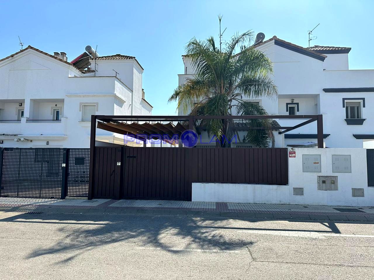 villas en bollullos-de-la-mitacion ·  325000€