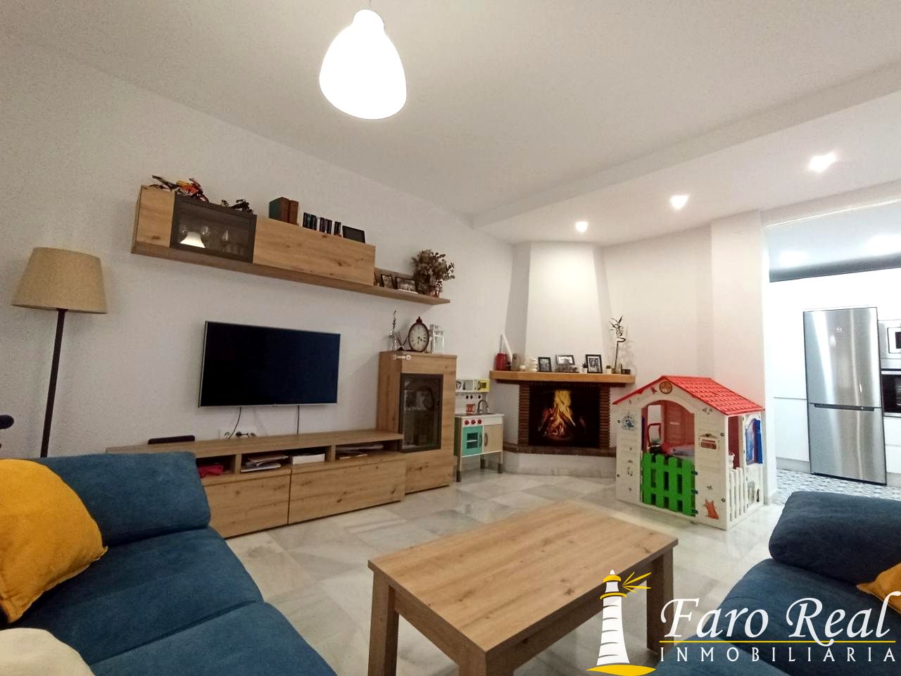 Casa / chalet en CENTRO, Sanlúcar de Barrameda, Cádiz de 129 m2