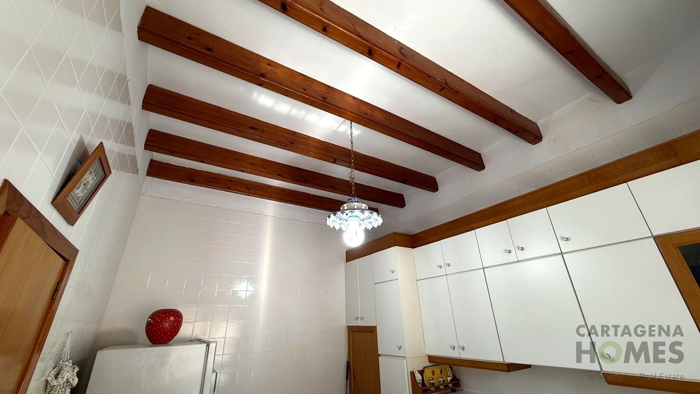 villas en murcia · la-alberca 330000€