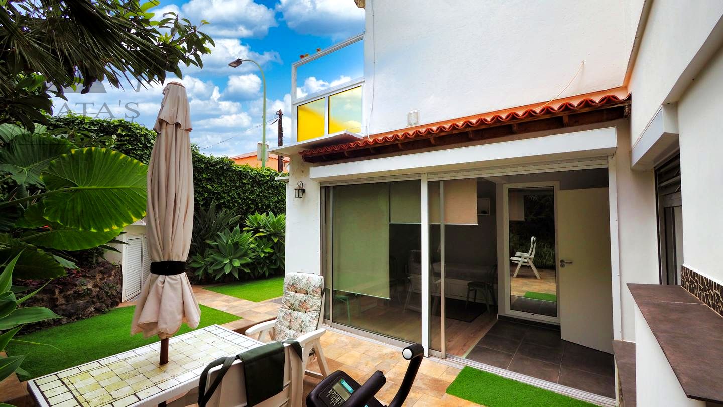 Piso en PUERTO DE LA CRUZ, Santa Cruz de Tenerife de 117 m2