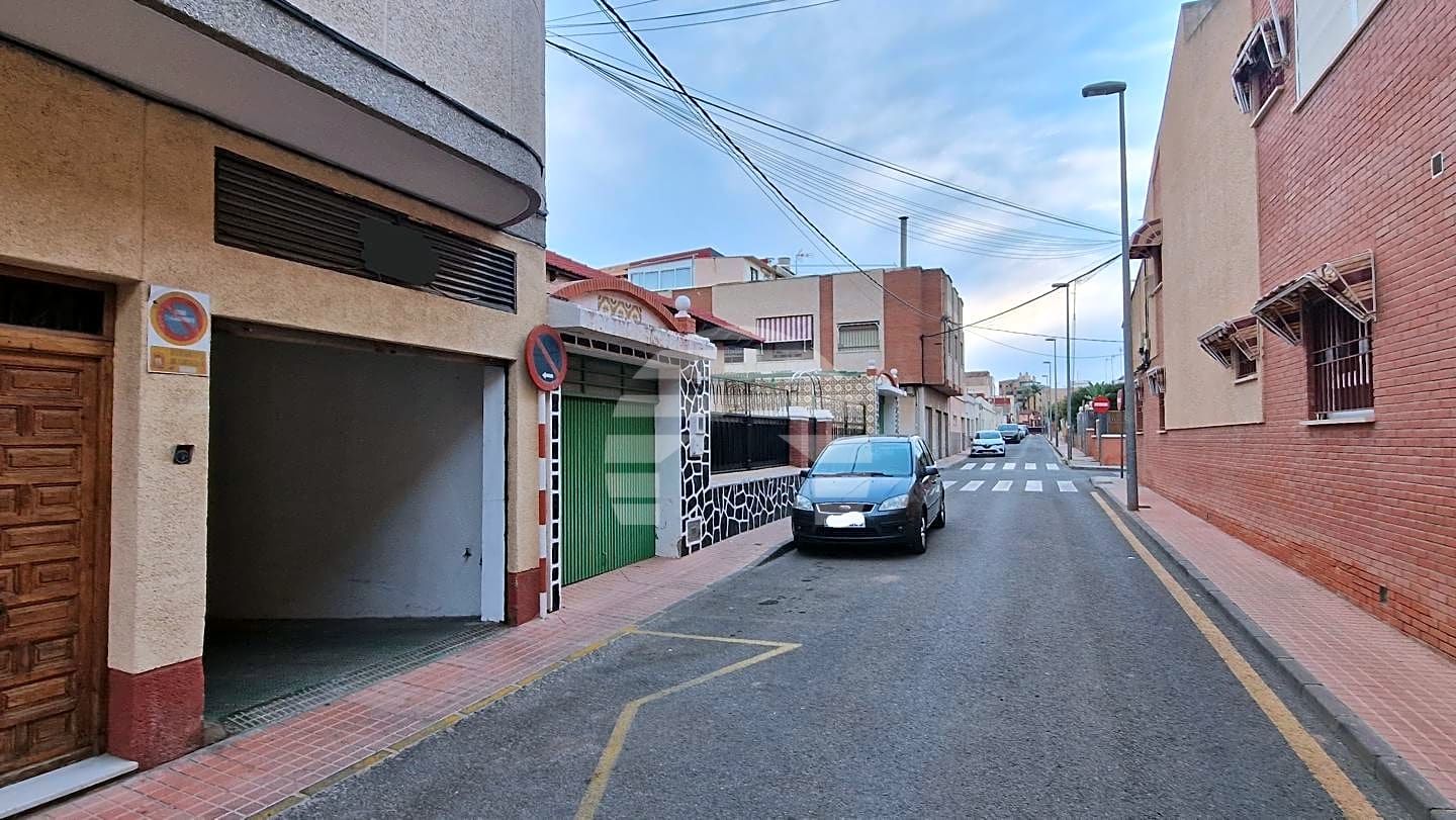 parking en cartagena · barrio-peral 3000€