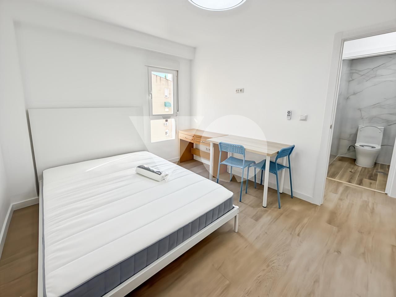 Habitación para Parejas en San Blas, Madrid