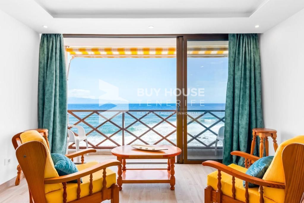 Piso en Santiago del Teide, Santa Cruz de Tenerife de 67 m2