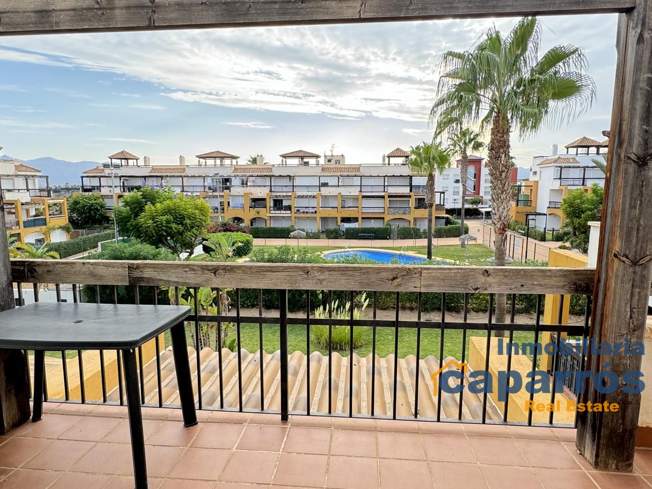 Piso en Avenida Alhambra, Vera, Almería de 58 m2