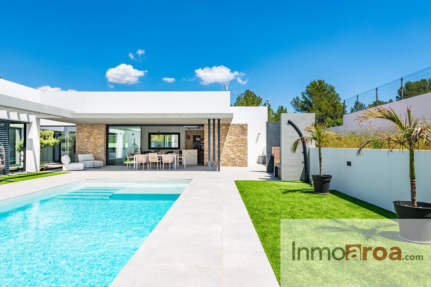 Casa / chalet en Borriol, Castellón de 260 m2