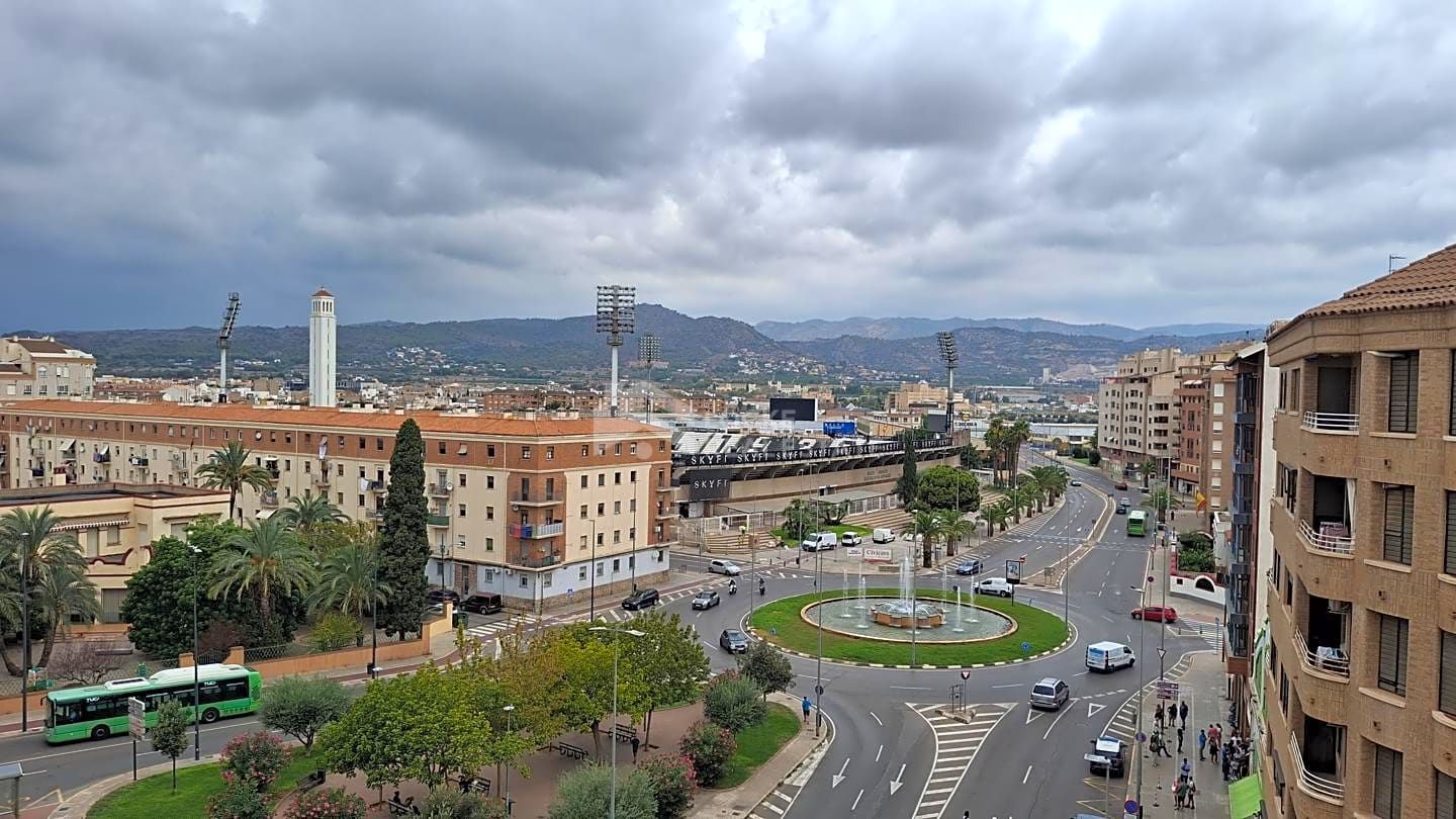 Piso en Carrer de Sant Roc, Castelló de la Plana, Castelló de 84 m2