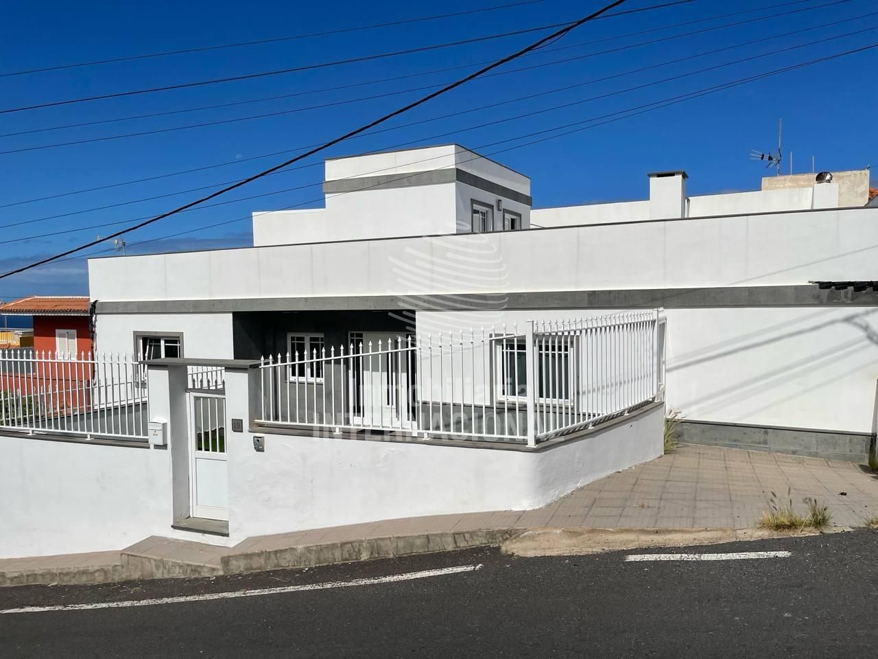 Casa / chalet en Icod de los Vinos, Santa Cruz de Tenerife de 329 m2