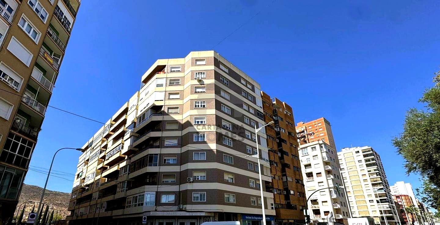 pisos en cartagena · alameda-de-san-anton 229000€