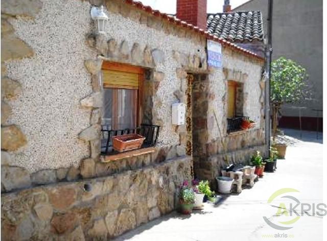 Casa / chalet en Calle Ermita, Mendavia, Navarra de 112 m2