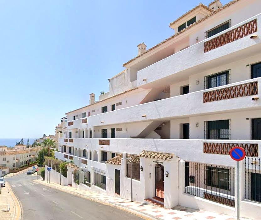 Piso en Calle Quilla, Benalmádena, Málaga de 102 m2