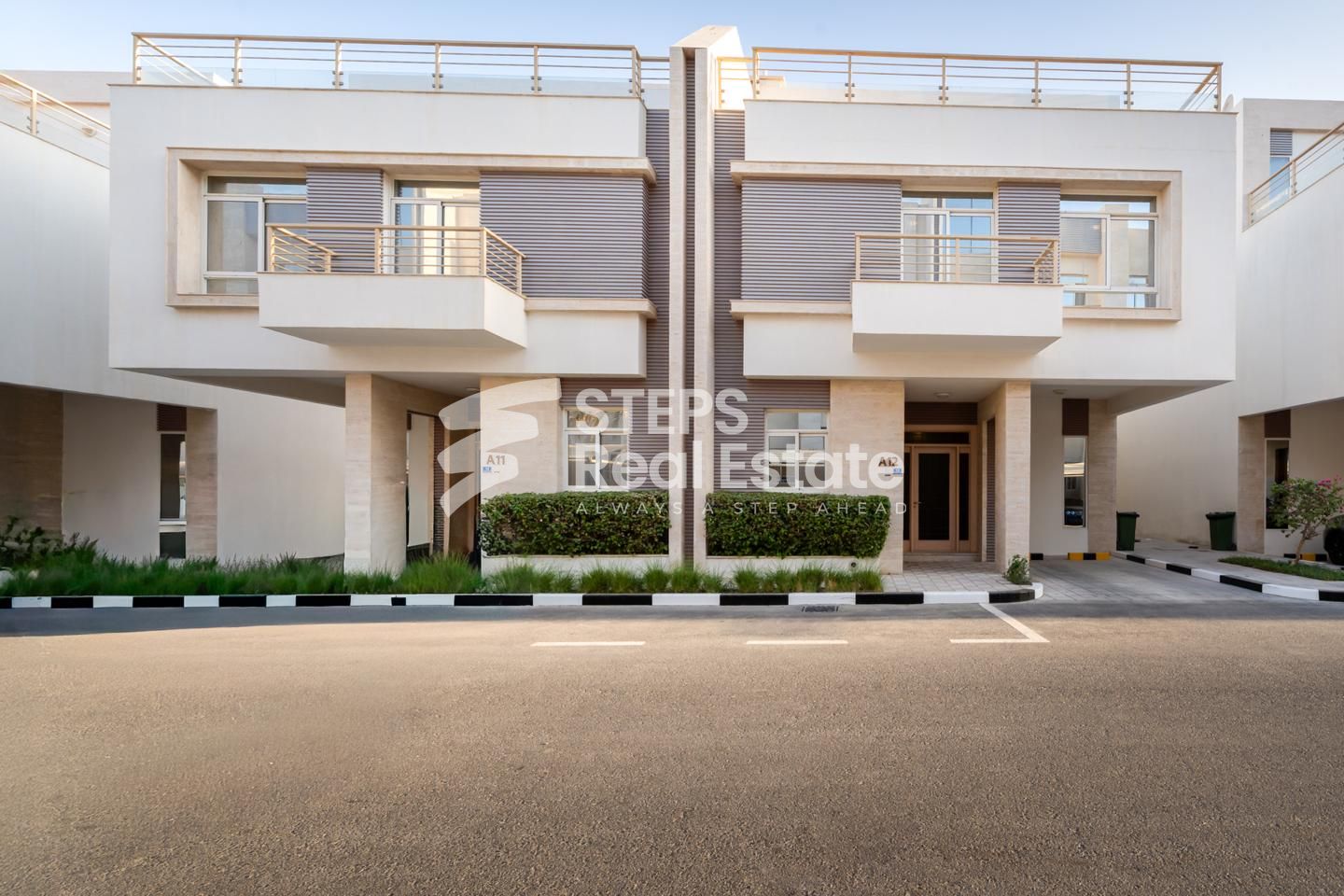 Villa in Al Waab, Qatar of 300 m2